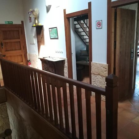 Casa Rural Ubaba Artaza Exterior foto