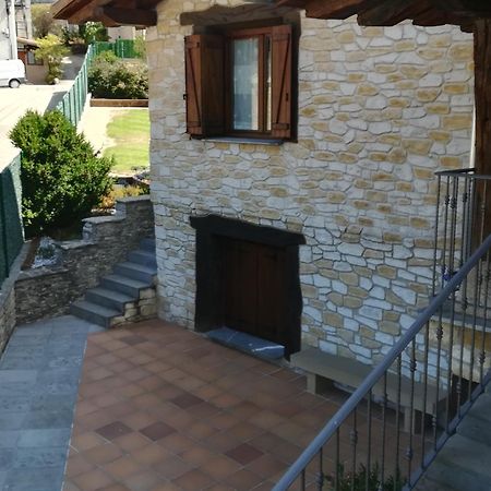 Casa Rural Ubaba Artaza Exterior foto