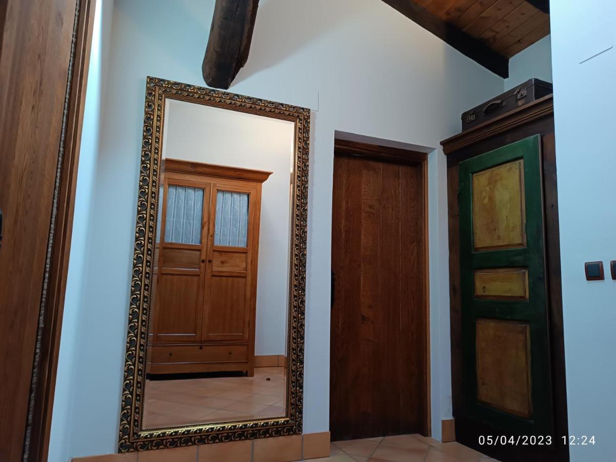 Casa Rural Ubaba Artaza Exterior foto