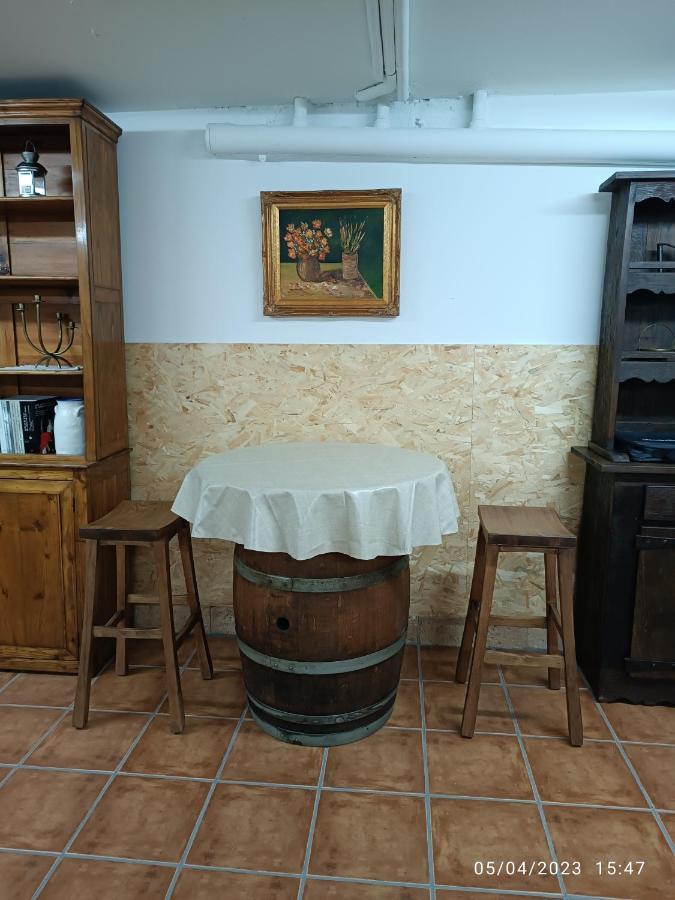 Casa Rural Ubaba Artaza Exterior foto